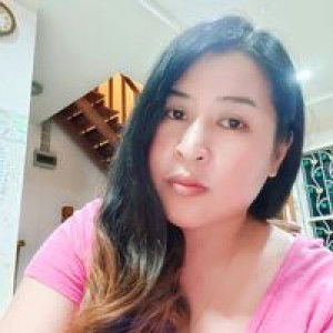 Benjamas Wangchana profile icon