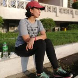 Kay Loise Barrios profile icon