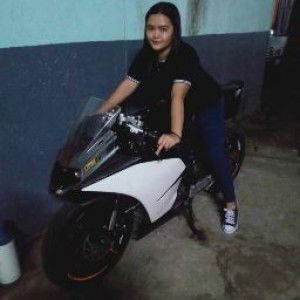 Yassi Samonte profile icon