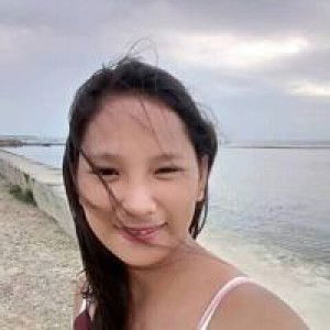 Maricris Sula Perjes profile icon