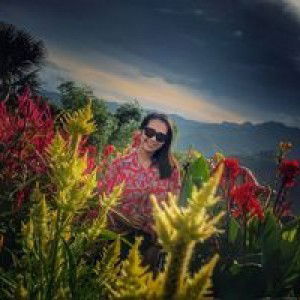 Gerona Ivy Geron profile icon