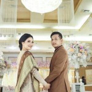 Aomari Ritonga profile icon