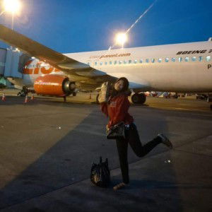 Novita Diandaru profile icon