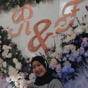 Pipit Sapitri profile icon