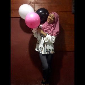 Suraya Rahman profile icon