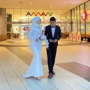 Yuhana Baharom profile icon