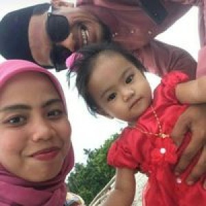 Nurul Asyiqin profile icon