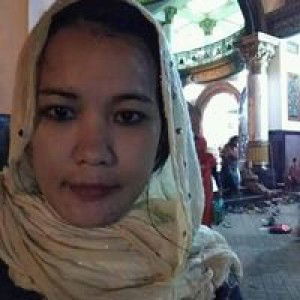 Aulia Izzatunnisa Izza profile icon