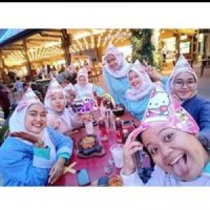 Suryani Ritonga profile icon