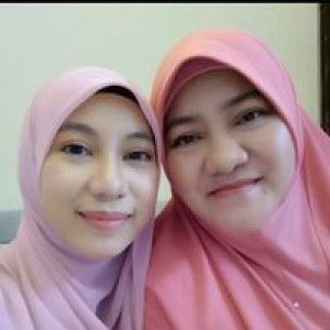 Atikah Humairah Annas Shah profile icon