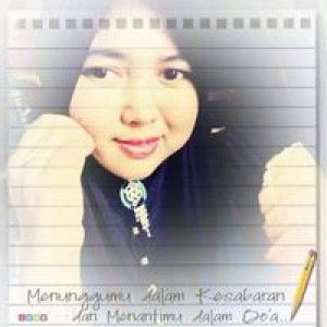 Anjar Wati profile icon