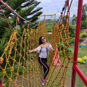 Mary Glyen Tomaquin Almonia profile icon