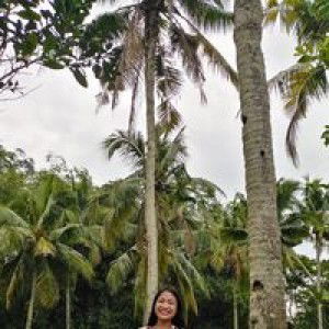 Romela Nuñez profile icon