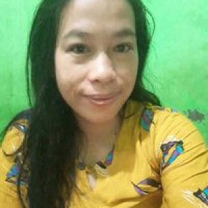 Senang Riahati Manalu profile icon