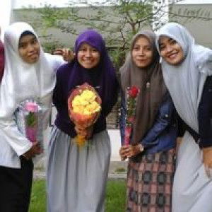 Uswatun Hasanah profile icon