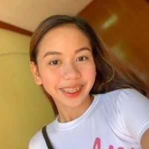 Mich Lucero Ahito profile icon