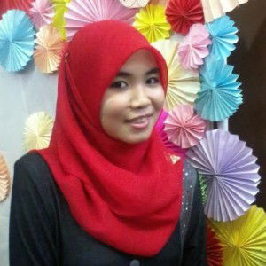 Siti Nor Shahfiza Fauzi profile icon