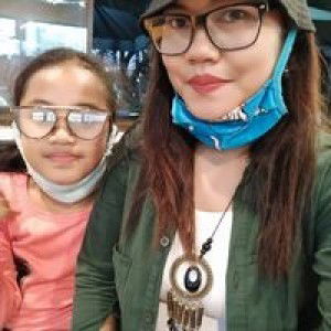 Valentina Kailola profile icon