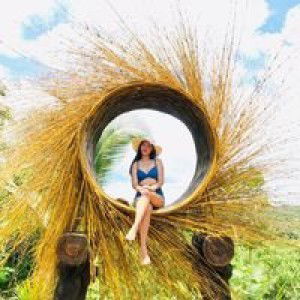 Glaiza Mae Ogad profile icon