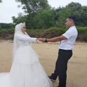 AnIz NIk profile icon