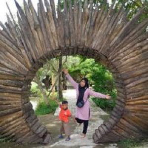 SimpuLan Ny Temindakk profile icon