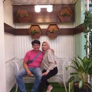 Astrid Yuliana profile icon