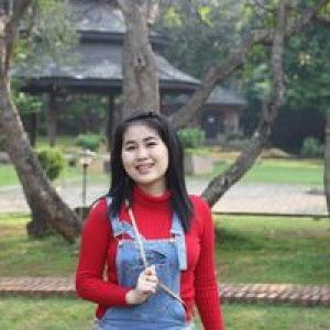 Fitri Amolin profile icon