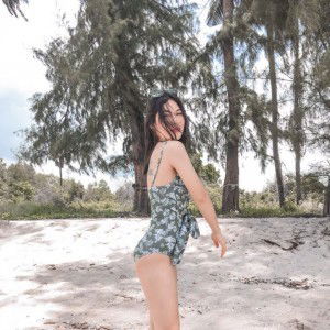 Natthanicha Jaidee profile icon