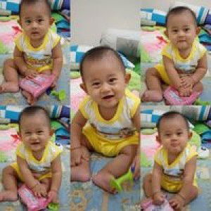 Lussyana Orlando profile icon