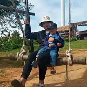 Bai'fern Nutchuta profile icon