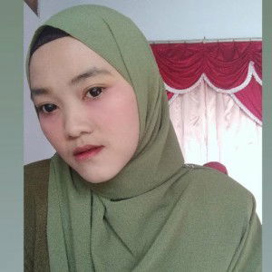 Alvia Lutfi profile icon