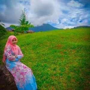 Nurul Atika profile icon