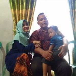 Evina Isna profile icon