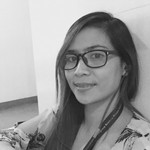 maria criselda sison profile icon