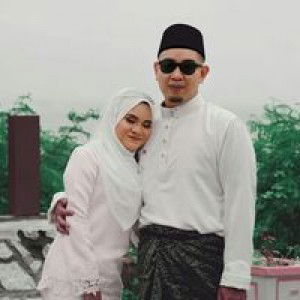 Nur Syahidah profile icon