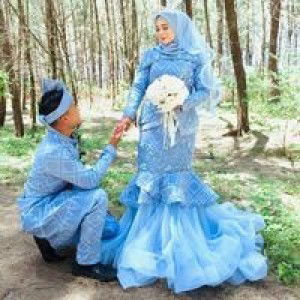 Sya Eida Hasimi profile icon