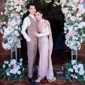 MooMay Kaewoudon profile icon