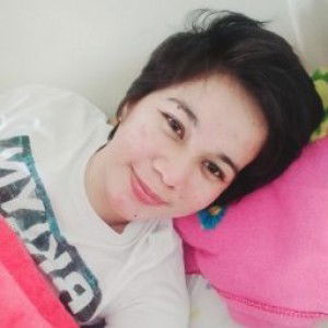 marjorie reyes profile icon