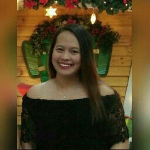 mechelle congayo profile icon