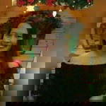 mechelle congayo profile icon