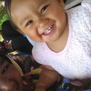 Siti nur Atikah binti saidin profile icon