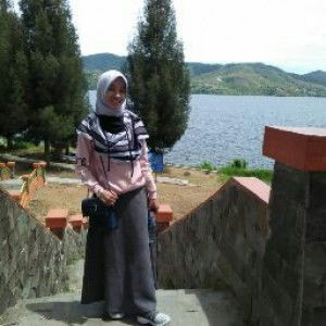 Mela Afri Jelita profile icon