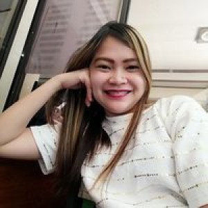 Christine Andaya-Calimbas profile icon