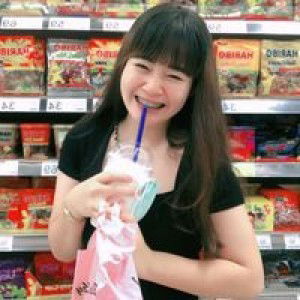 Nadia Chanphet profile icon