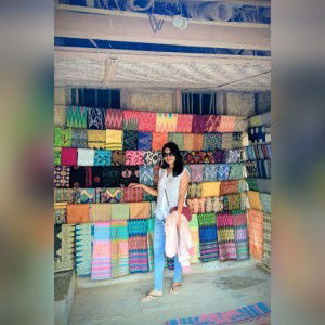 Restu May profile icon