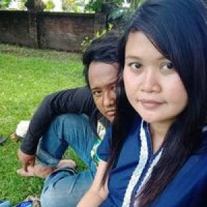 Octavianii Indah Puspitasarii profile icon