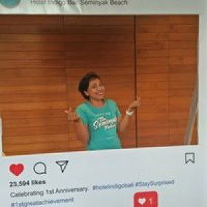 Ayu Arta profile icon