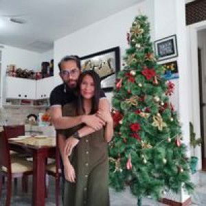 Joy Ashley Taguibao - Paderon profile icon