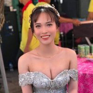 Tô Thị Đài Trang profile icon
