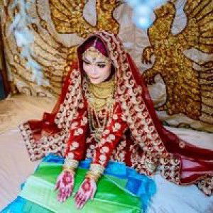 Anisa Aprilia Kim profile icon